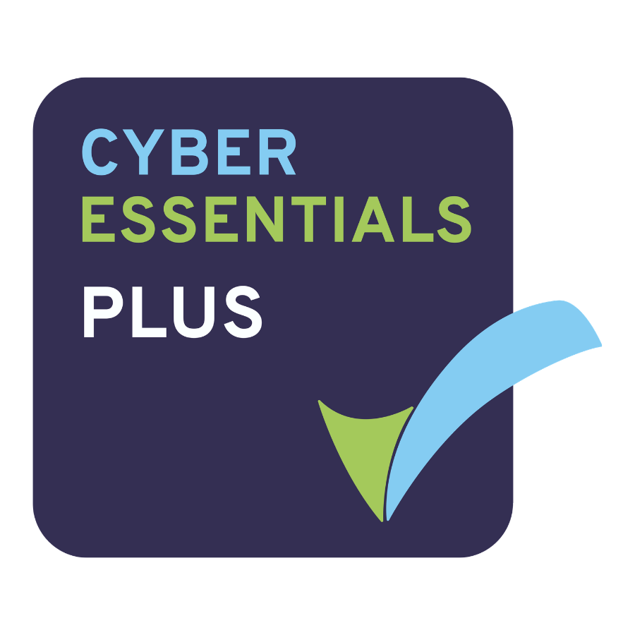 Cyber Essentials Plus