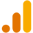 Google Analytics logo
